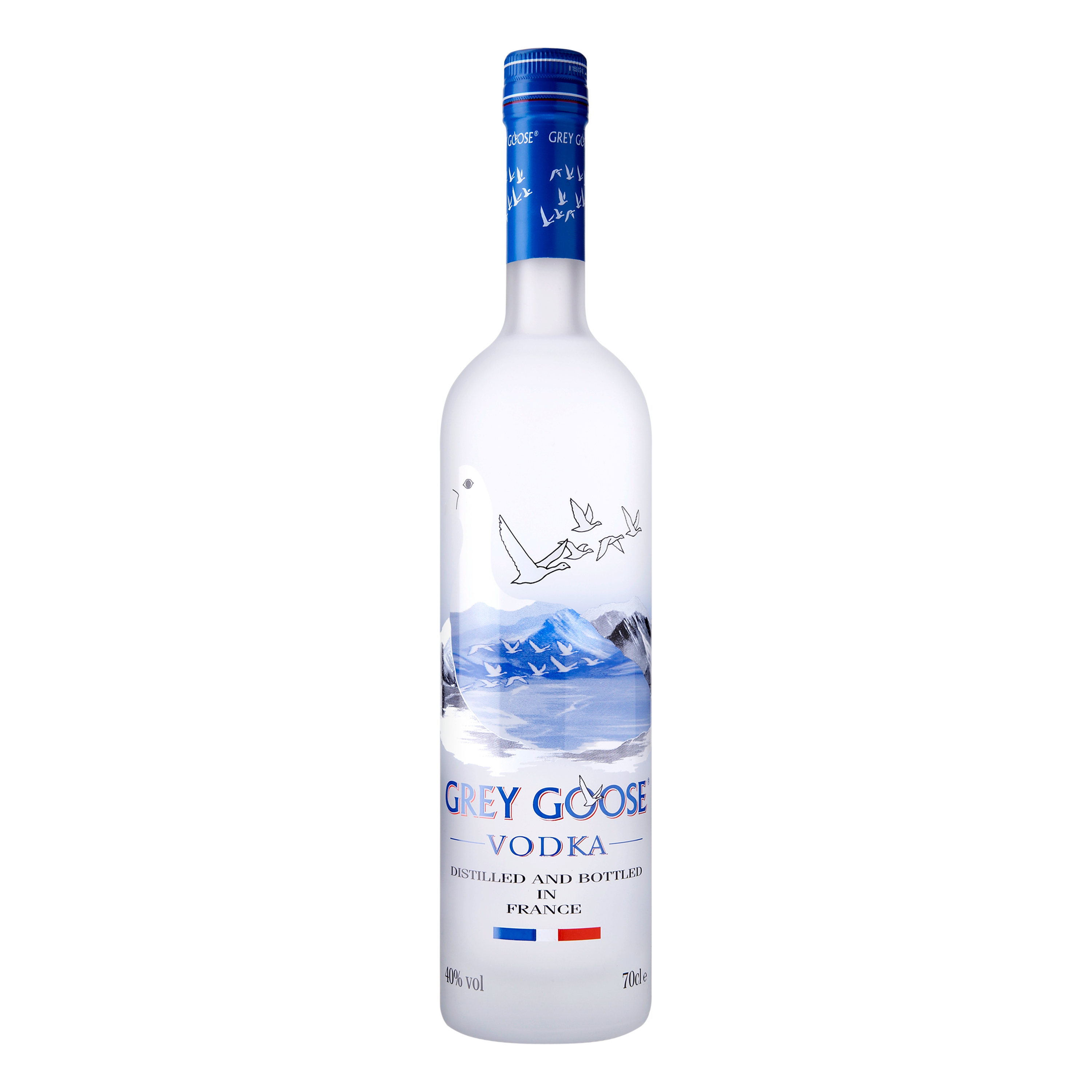 GREY GOOSE 0.70L