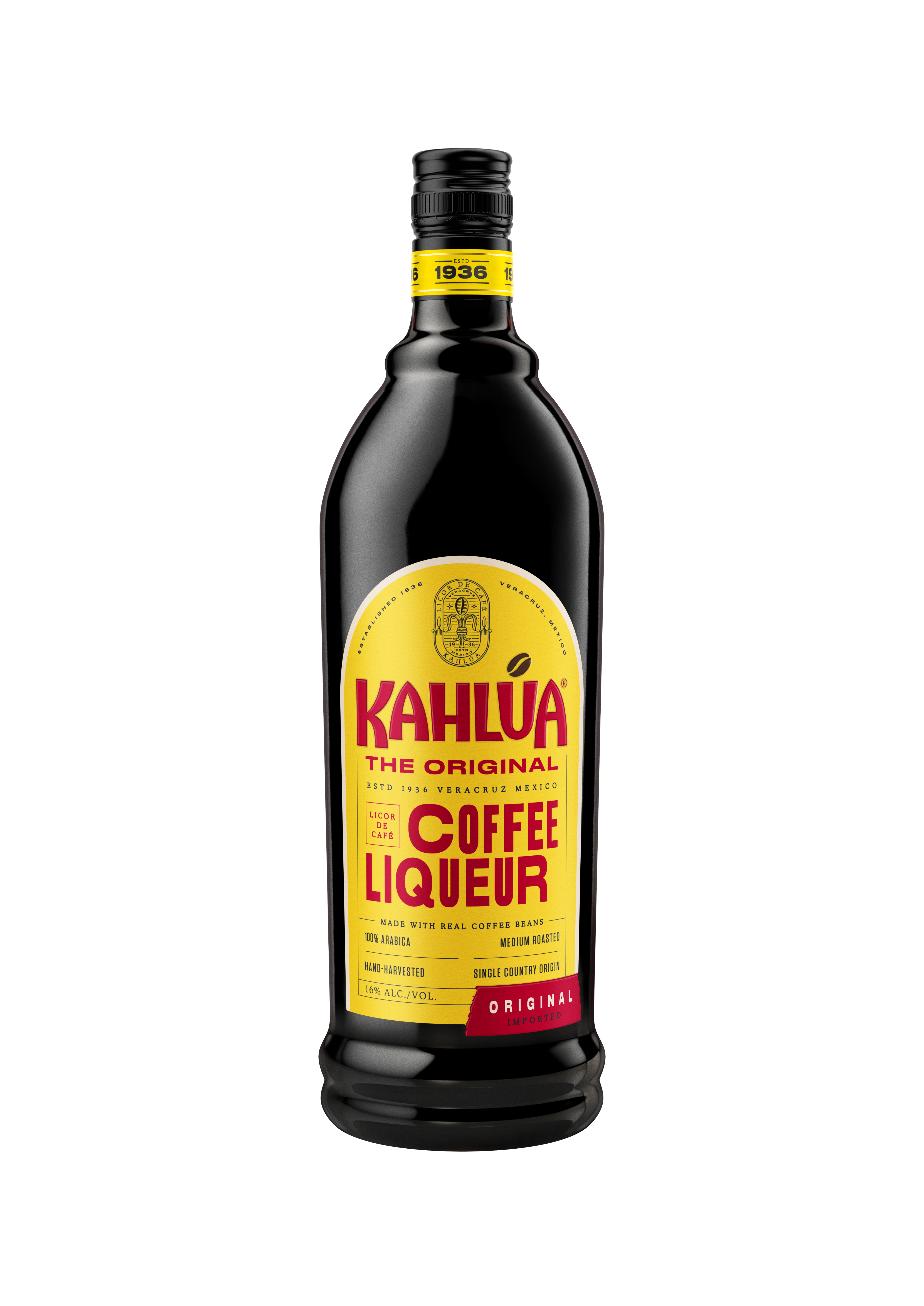 KAHLUA 1.00L