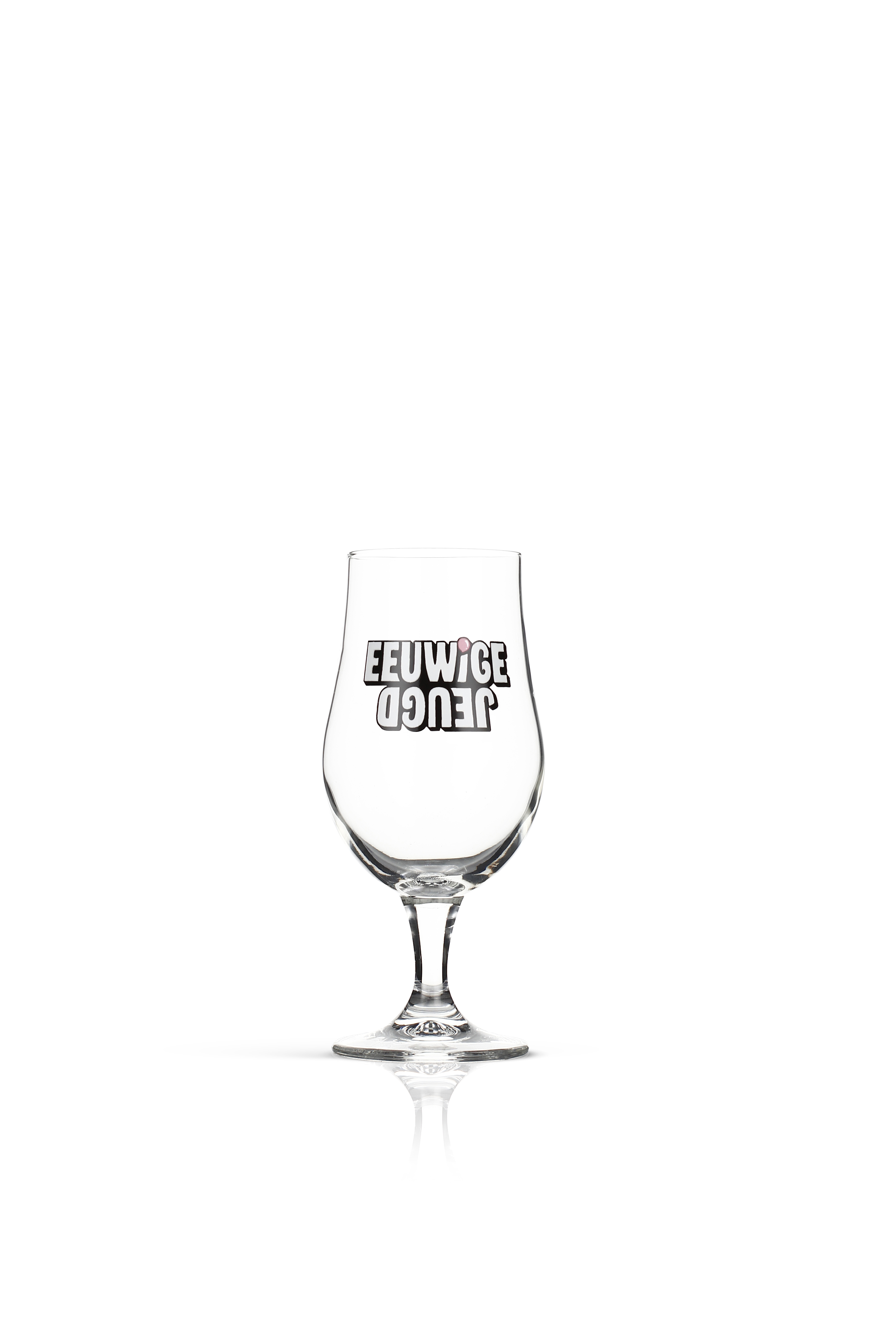 EEUWIGE JEUGD GLAS 33CL DS 6ST.