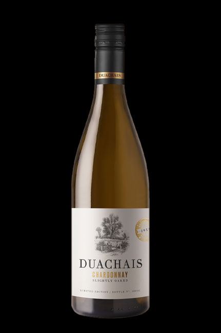 DUACHAIS CHARDONNAY 6X0.75L
