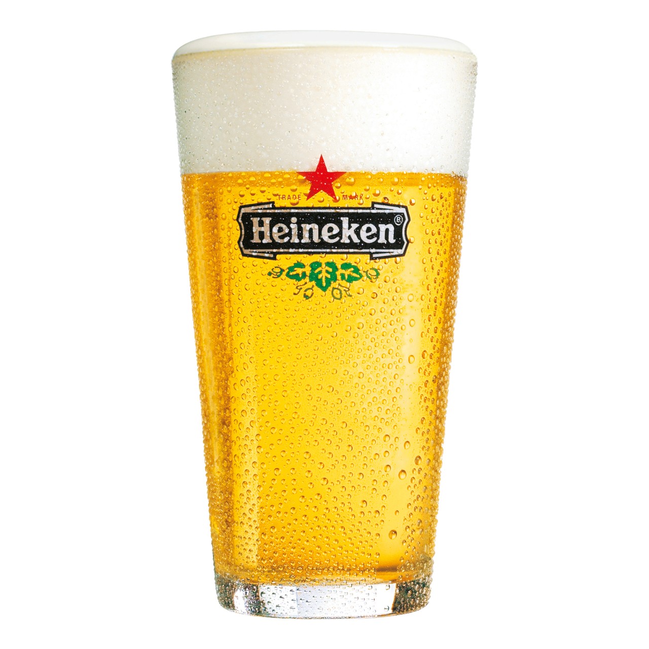 HEINEKEN VAAS VOERMAN 25CL 12ST
