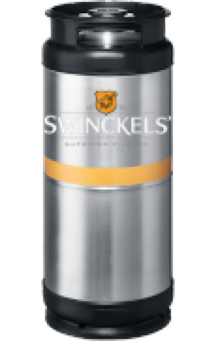 SWINCKELS PILS 20LTR