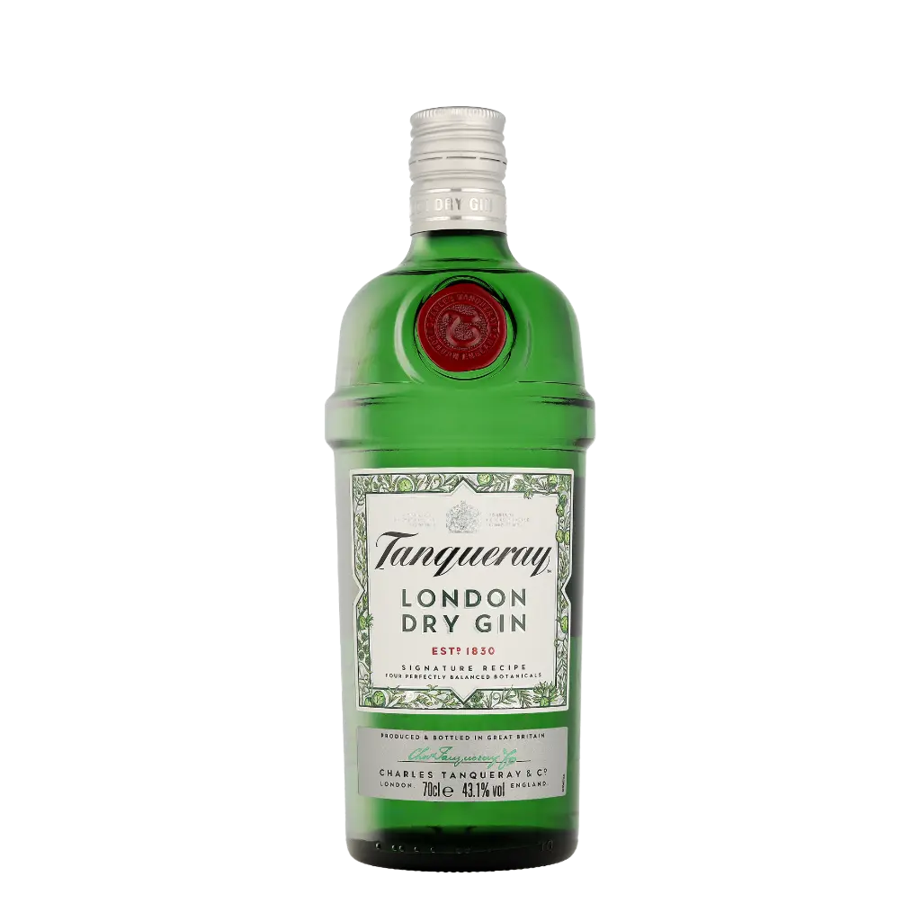 TANQUERAY 0.70L