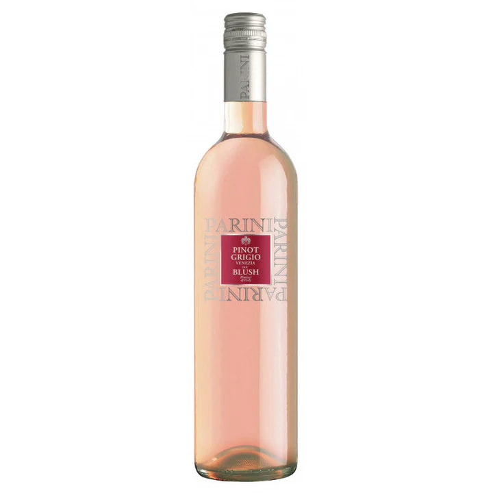 BLUSH PARINI PG ROSE 12X0.75L