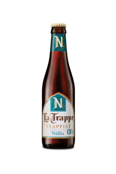 LA TRAPPE NILLIS 0% 24X0.33L