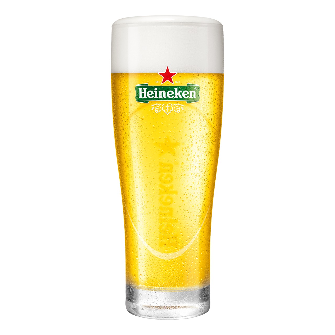HEINEKEN ELLIPSE GLAS 35CL 24ST