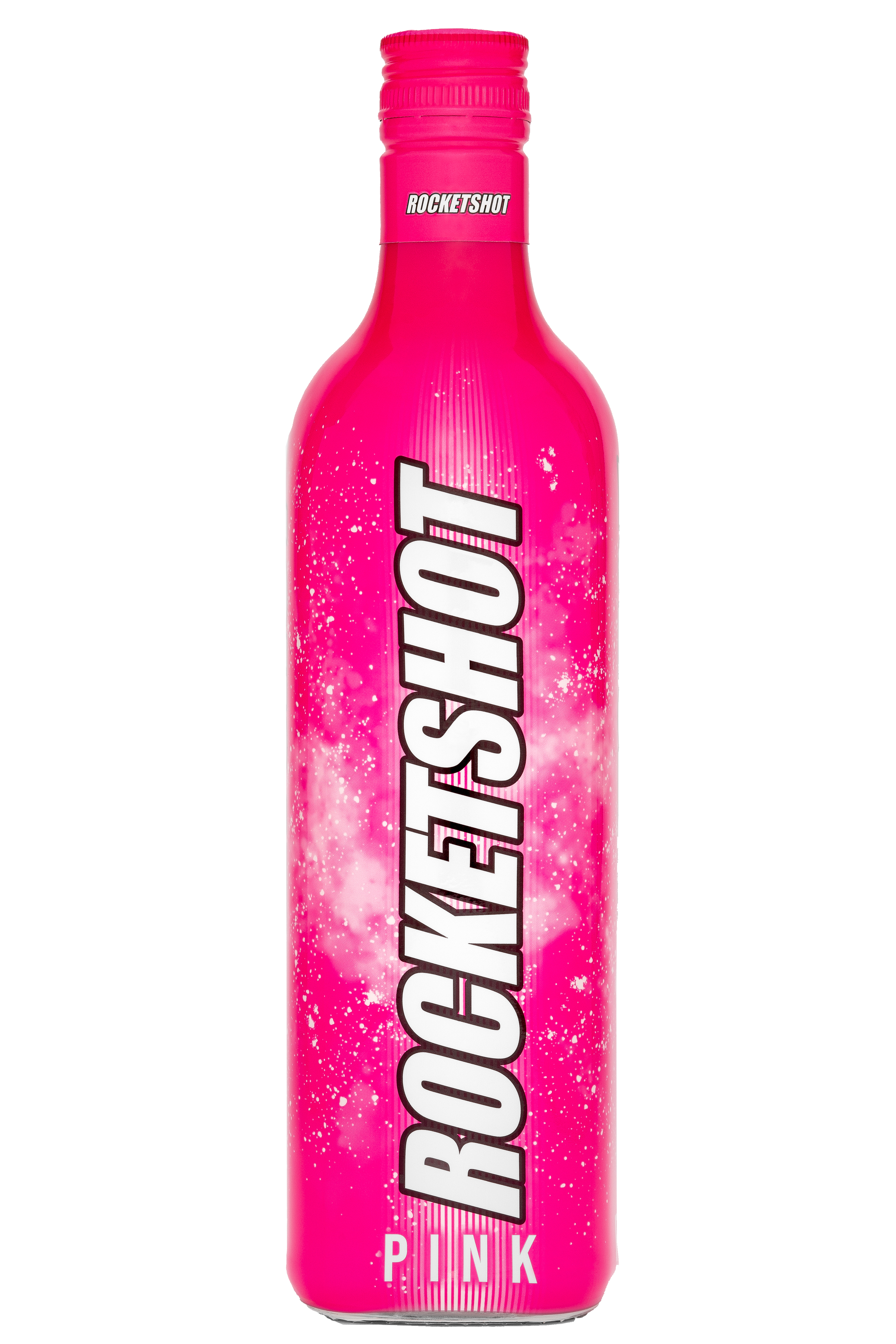 ROCKETSHOT PINK 0.70L