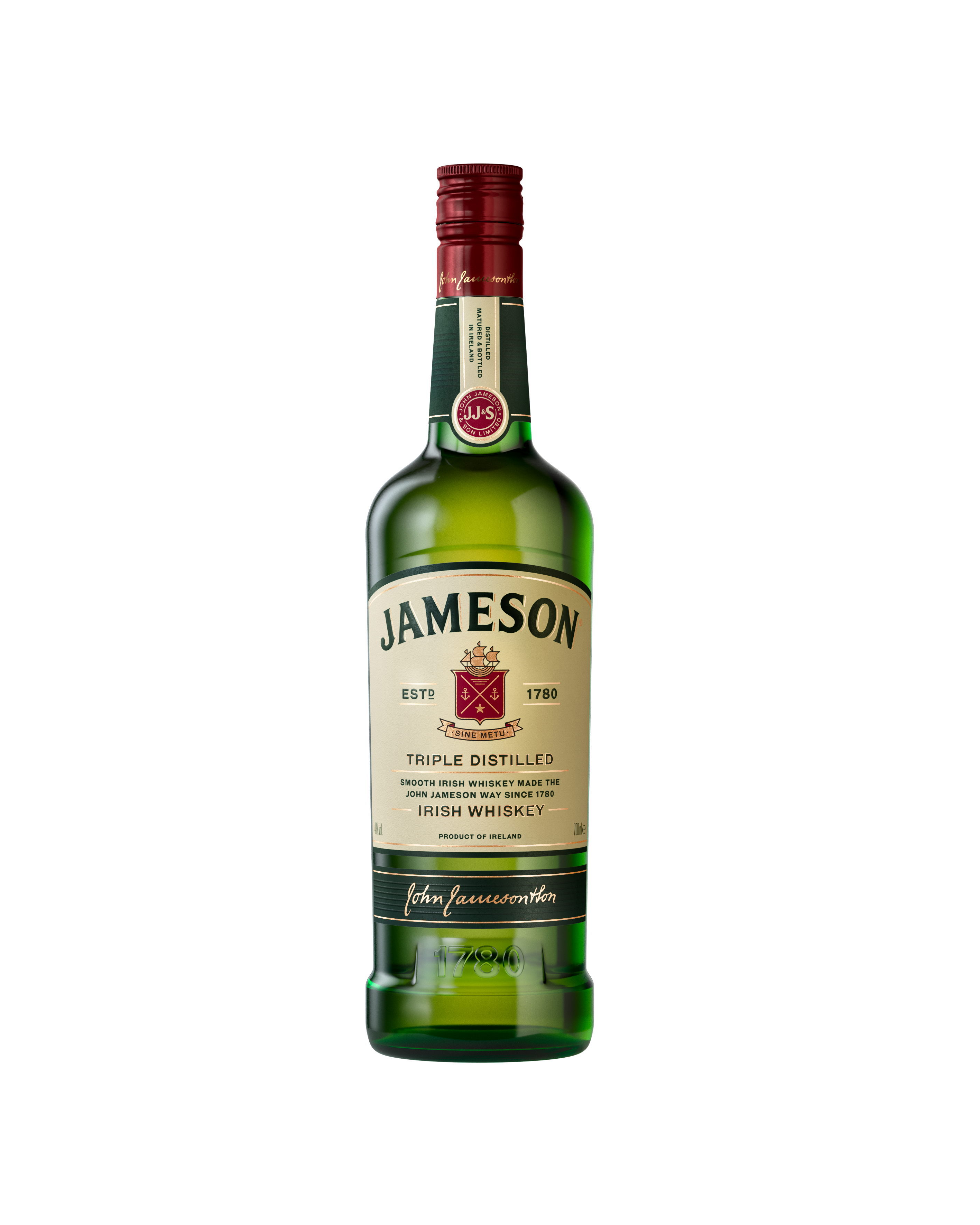 JAMESON 0.70L