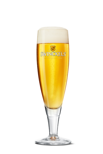SWINCKELS VOETGLAS 25CL DS 6ST.