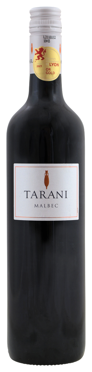 TARANI MALBEC 6X0.75L