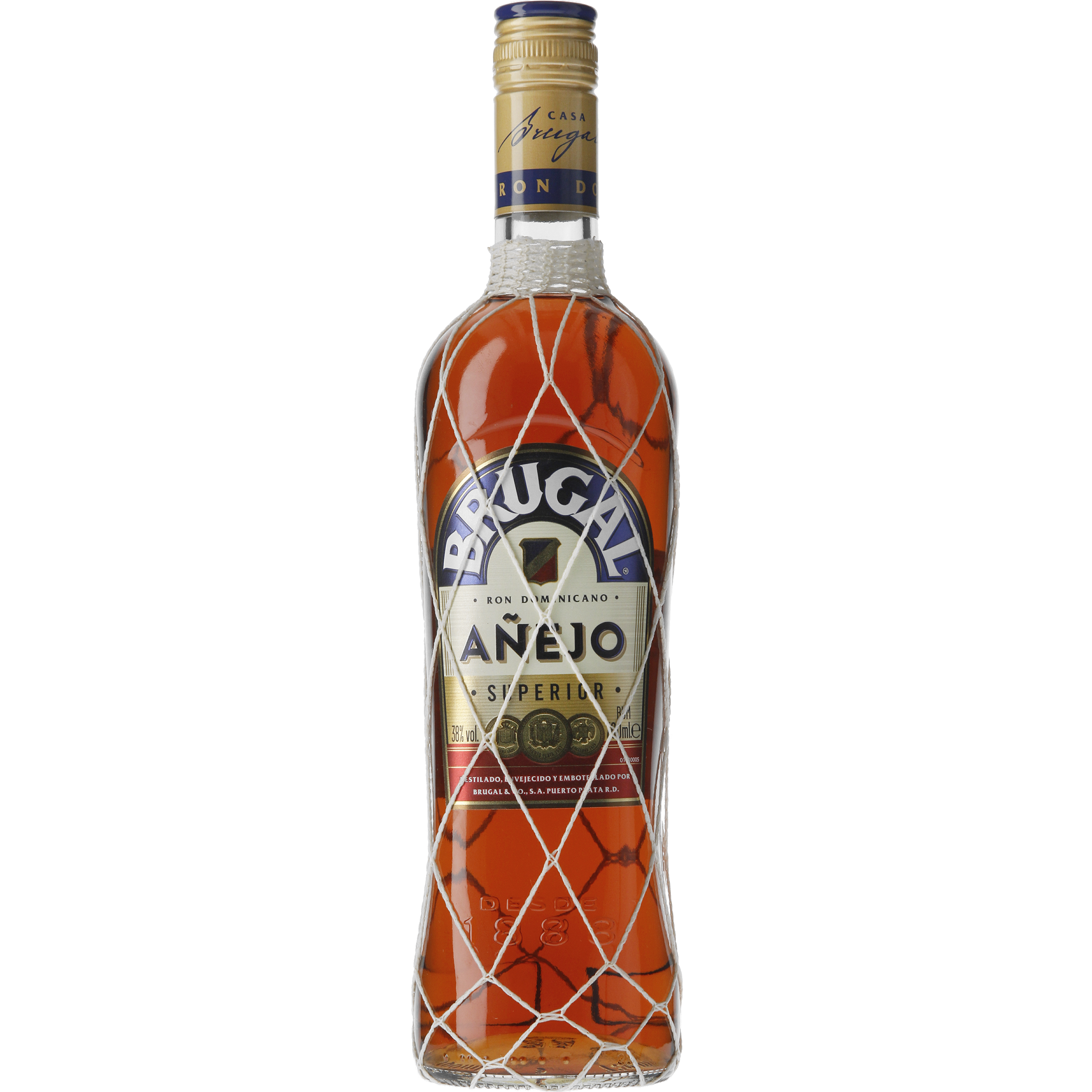 BRUGAL ANEJO 0.70L