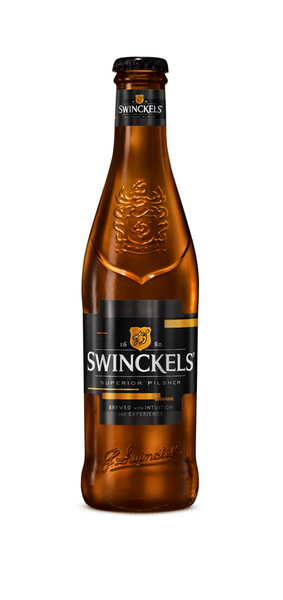 SWINCKELS SUPERIOR PILS 24X0.33L