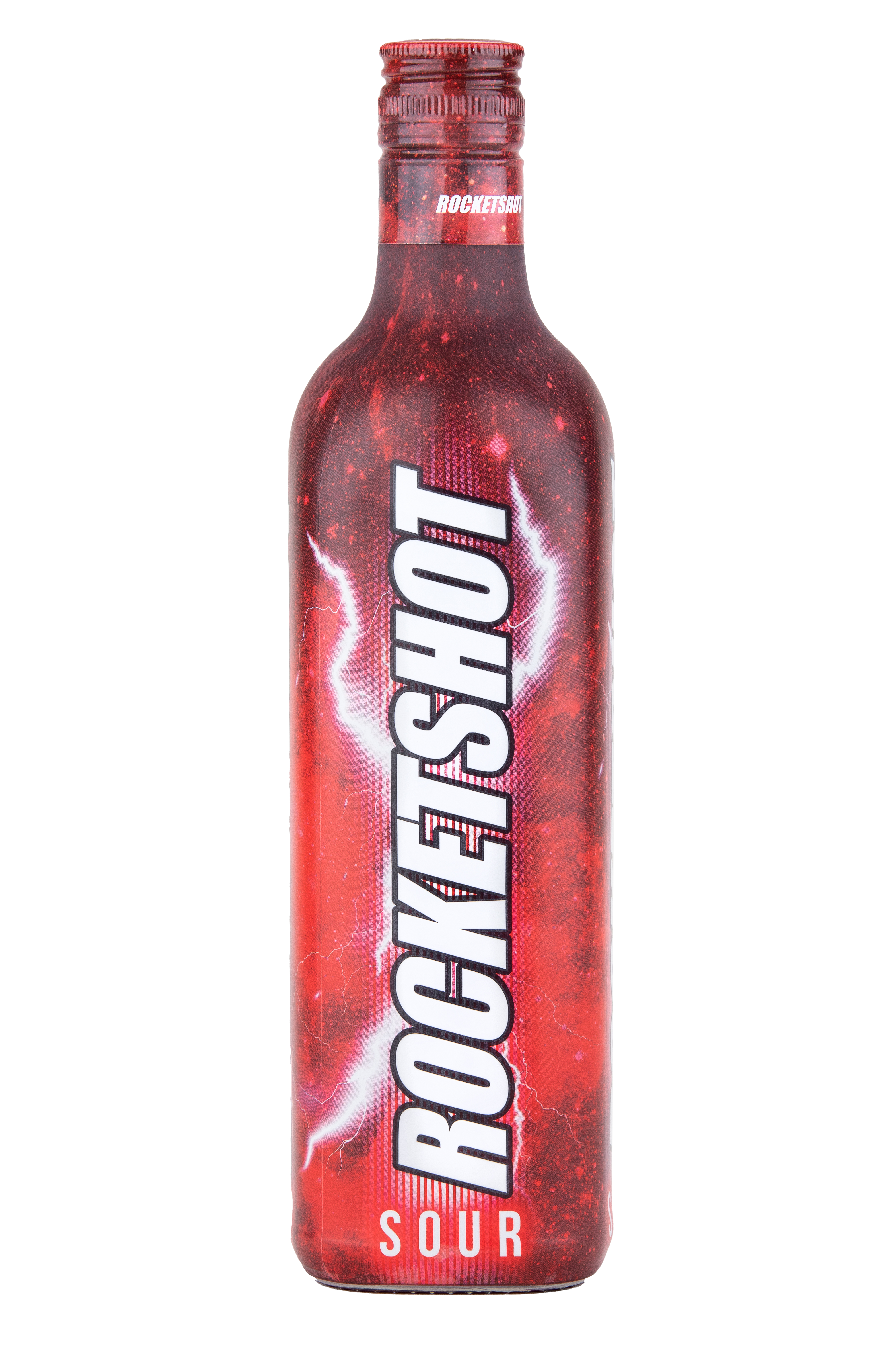 ROCKETSHOT SOUR 0.70L