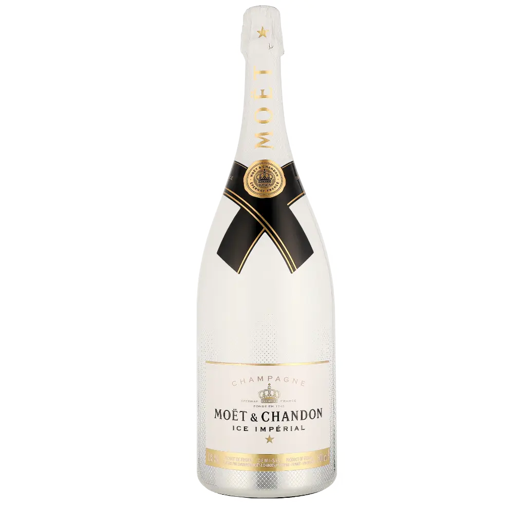 MOET & CHANDON ICE MAGNUM 1.50L