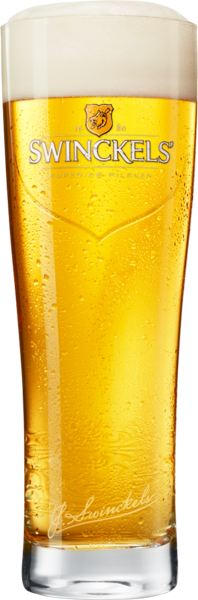 SWINCKELS GLAS 50CL DS 6ST.