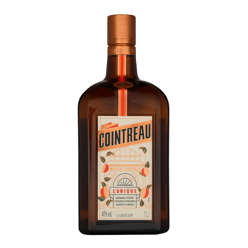 COINTREAU 1.00L