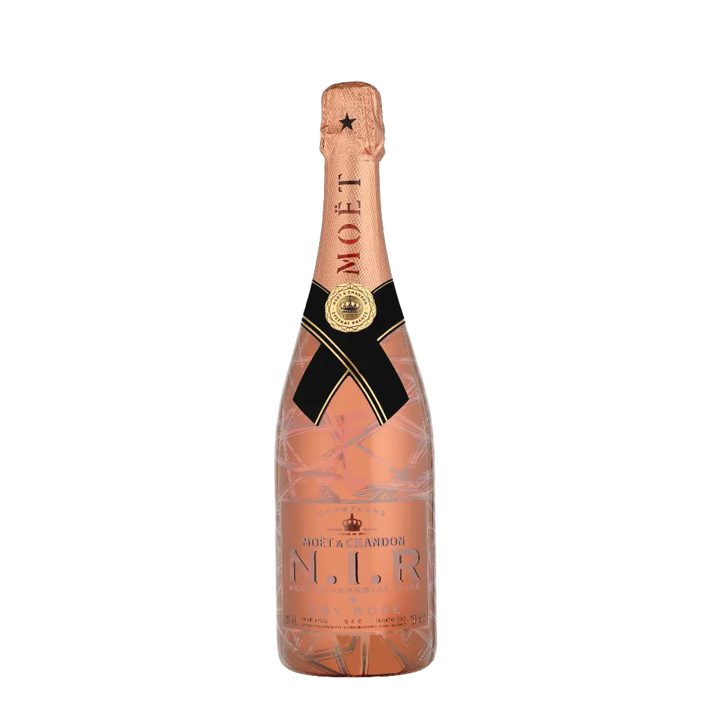MOET & CHANDON NIR LUMINOUS 0.75L