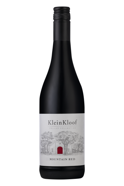 KLEINKLOOF RED BLEND SYRAH 6X0.75L