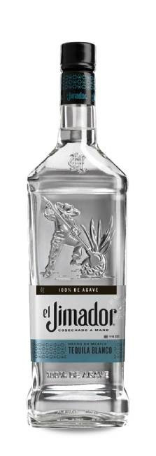 EL JIMADOR BLANCO 0.70L