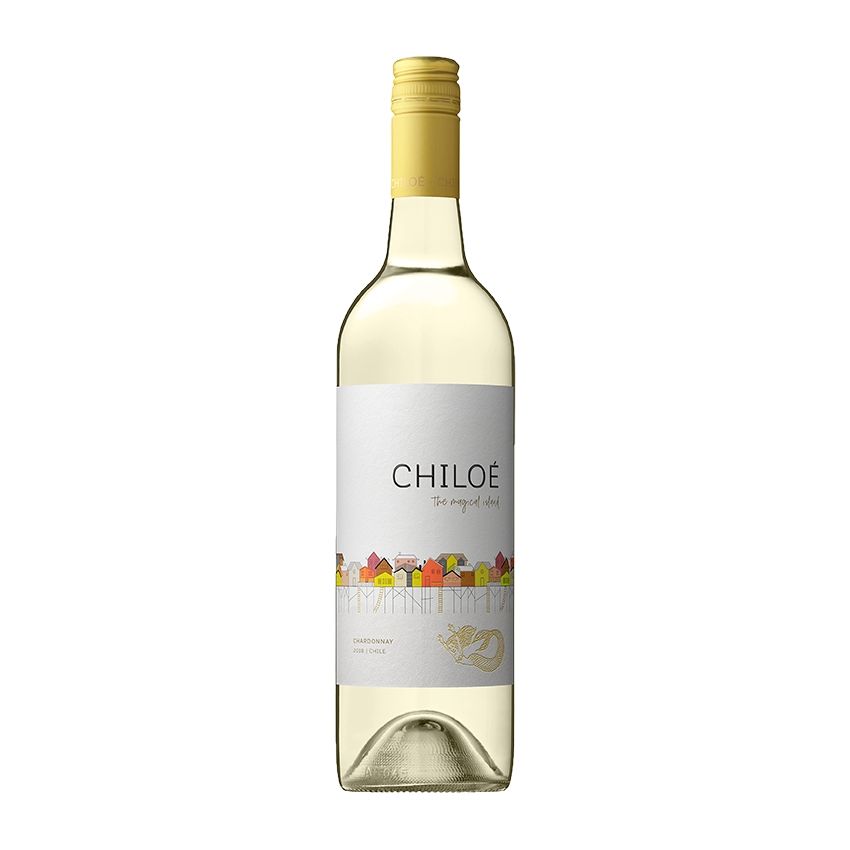 CHILOÉ CHARDONNAY 6X0.75L