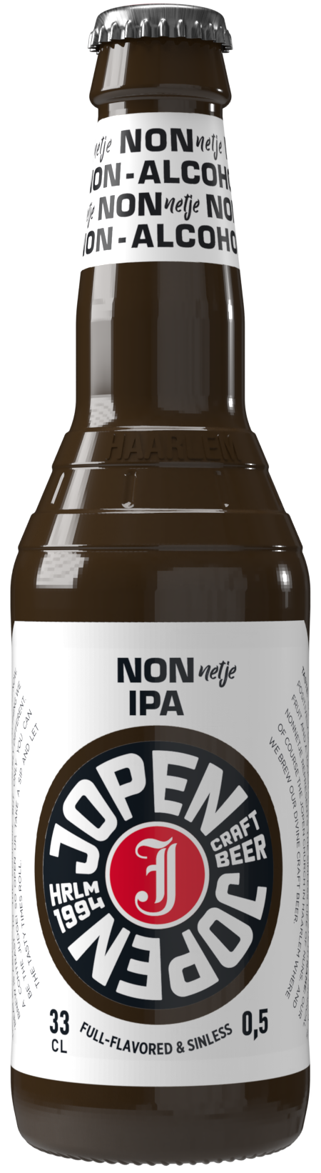 JOPEN NON IPA 12X0.33L