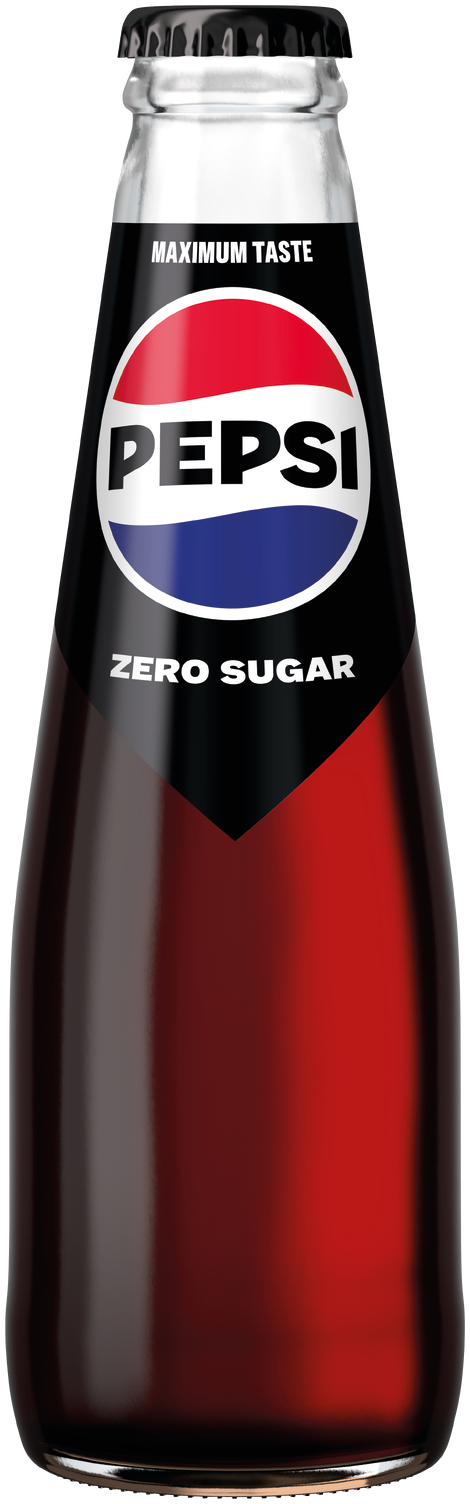 PEPSI ZERO/MAX 28X0.20L