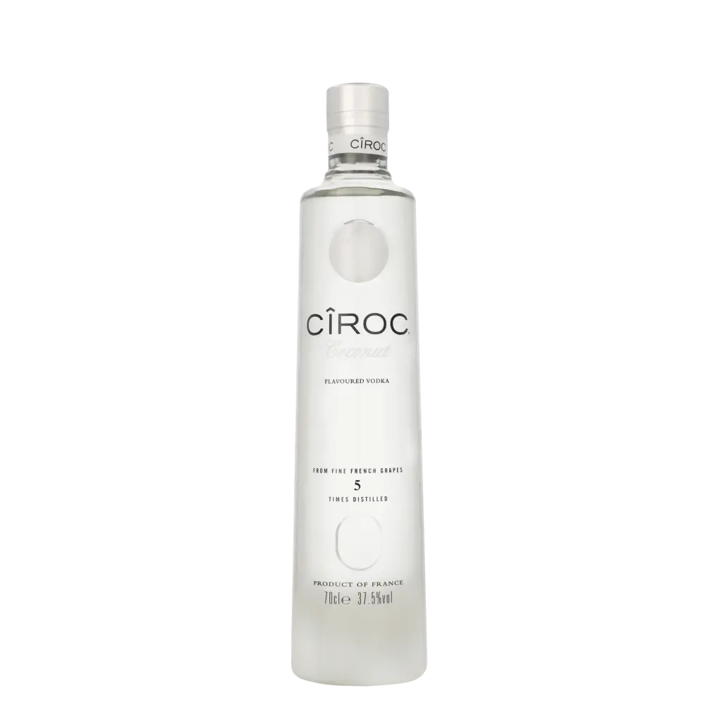 CIROC COCONUT 0.70L