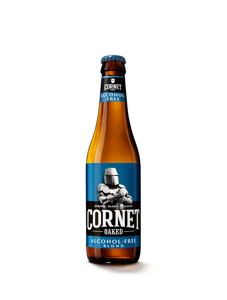 CORNET 0.0% 24X0.33L