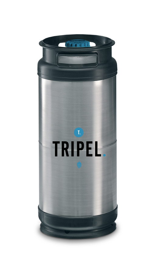 MOOS TRIPPEL 20LTR