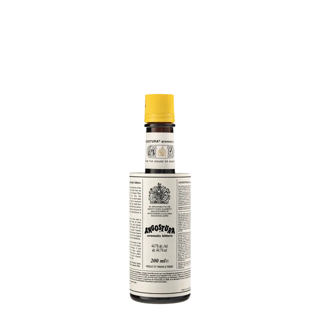 ANGOSTURA AROMATIC 0.20L