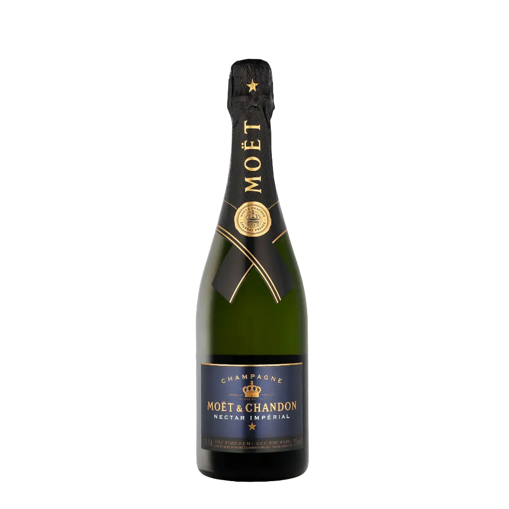 MOET & CHANDON NECTAR IMPERIAL 0.75L