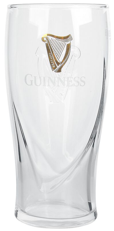 GUINNESS GLAS 44CL 6ST