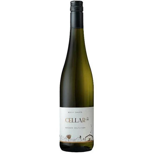 CELLAR 99 GRUNER VELTLINER 6X0.75L