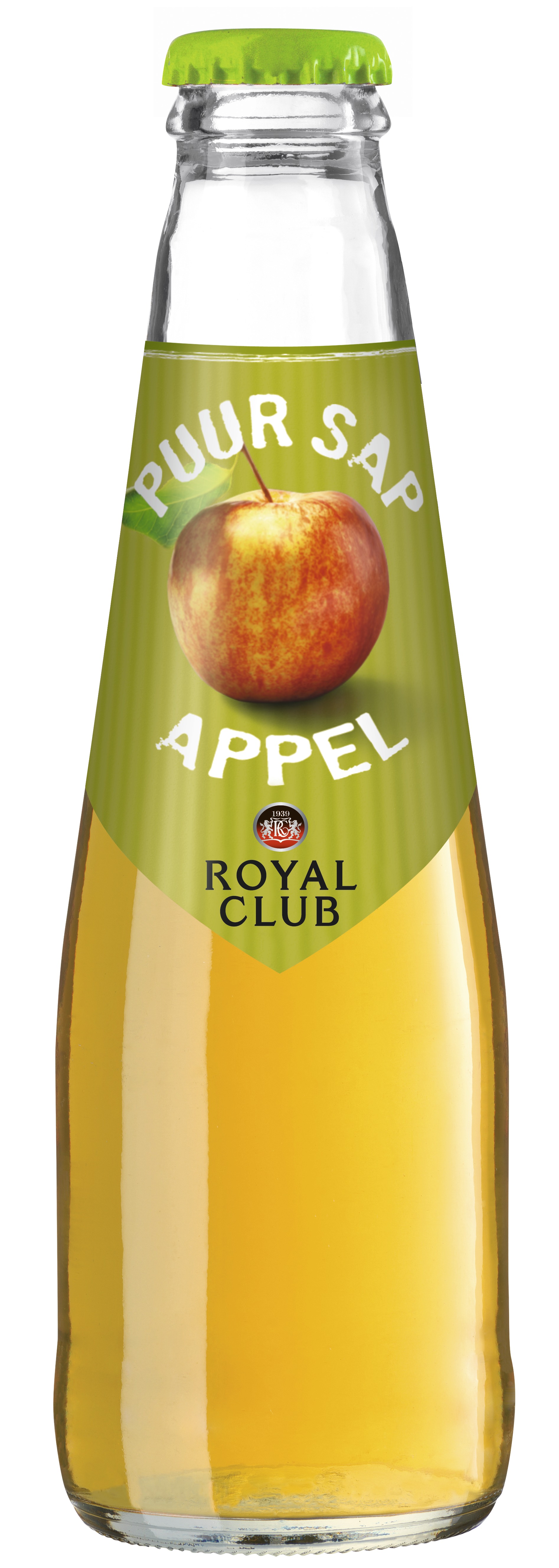 ROYAL CLUB APPELSAP 28X0.20L