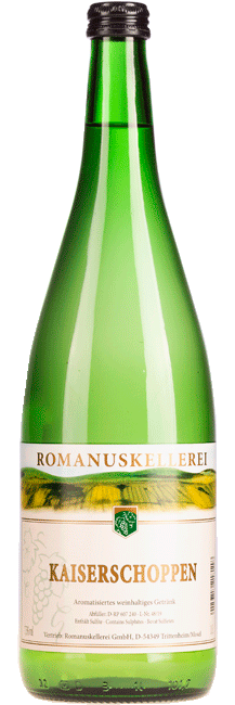 KAISERSCHOPPEN 6X1.00L