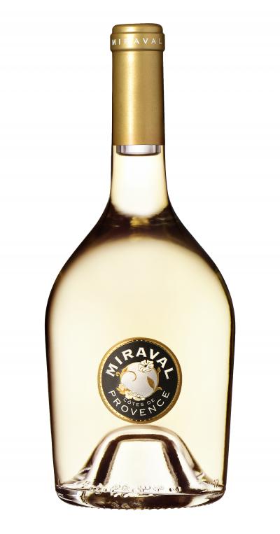CHATEAU MIRAVAL BLANC 6X0.75L