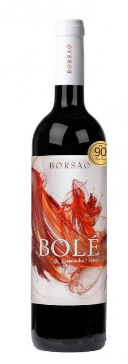 BODEGAS BORSAO BOLE 6X0.75L