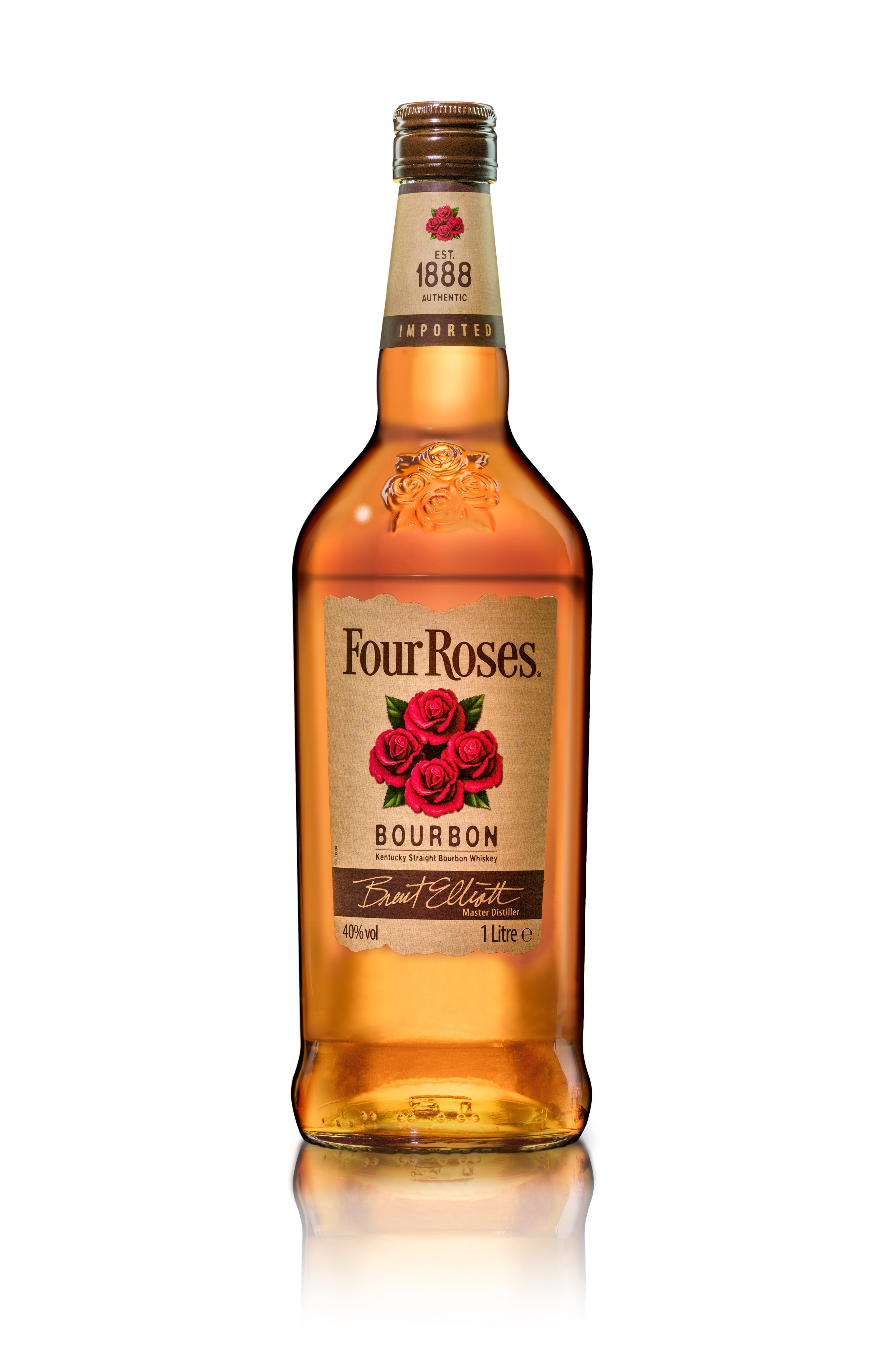 FOUR ROSES 1.00L
