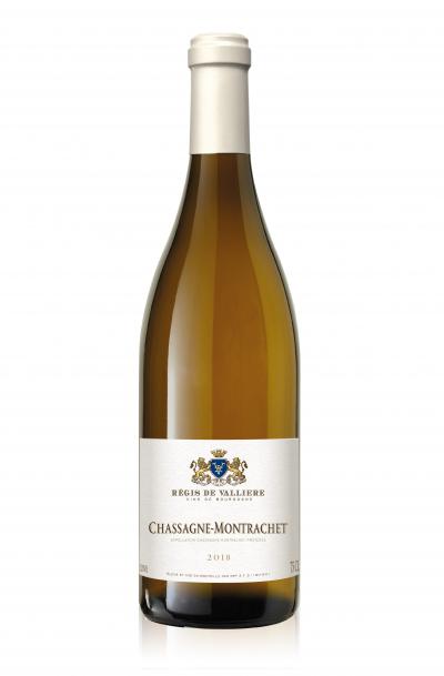 CHASSAGNE MONTRACHET BLANC DE LA MALTROYE 6X0.75L