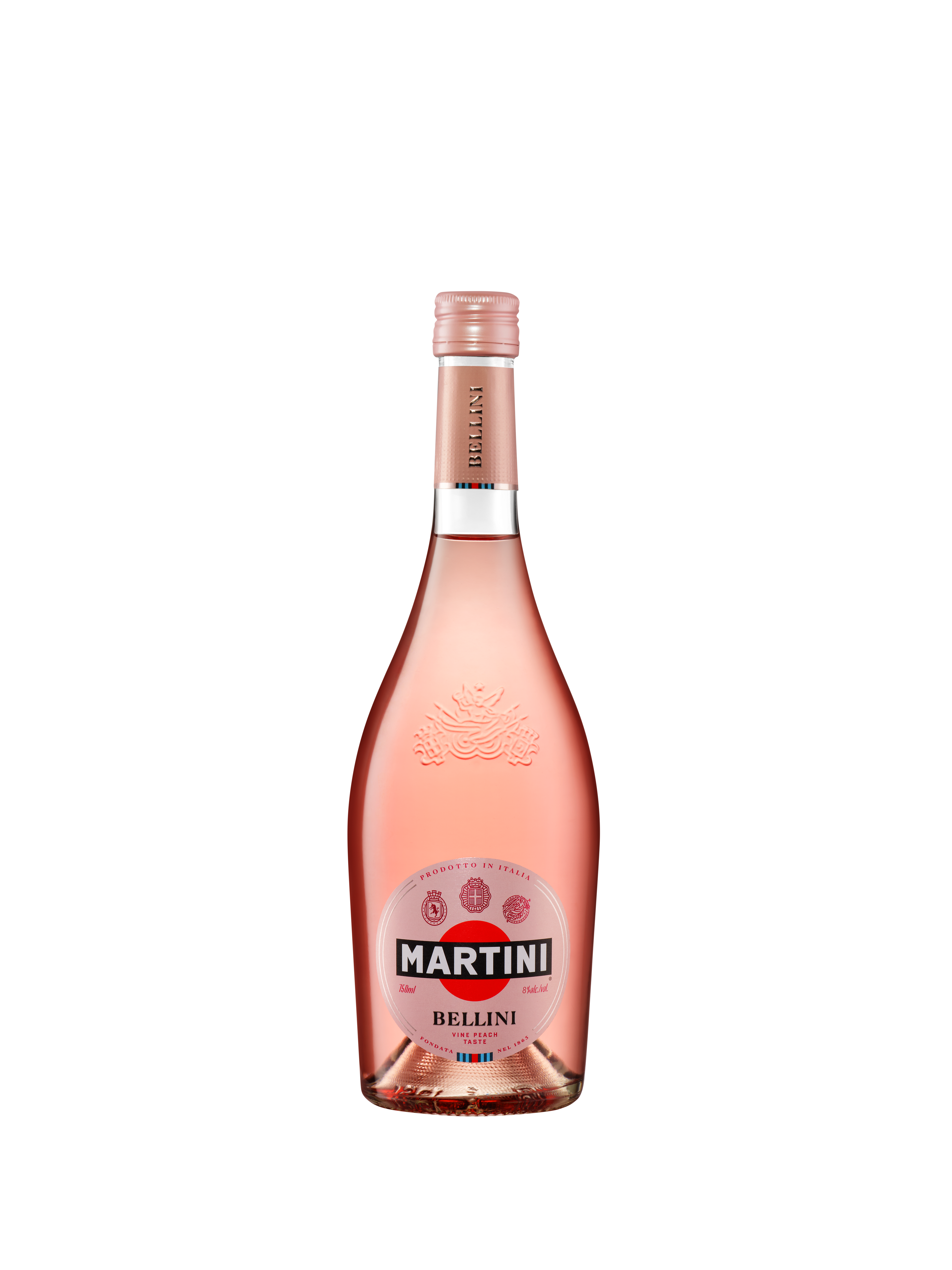 MARTINI BELLINI 0.75L