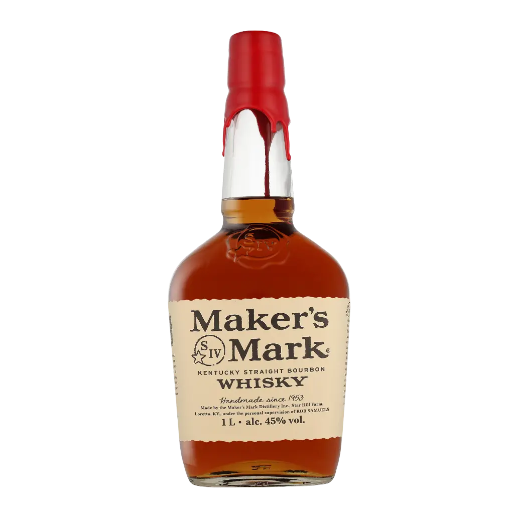 MAKERS MARK 1.00L