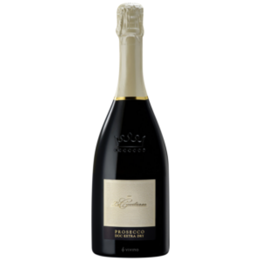 CONTESSE PROSECCO EXTRA DRY 6X0.75L