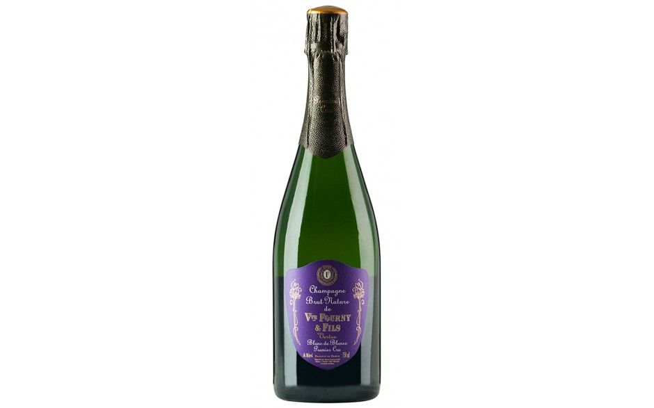 VEUVE FOURNY CHAMPAGNE BRUT 0.75L