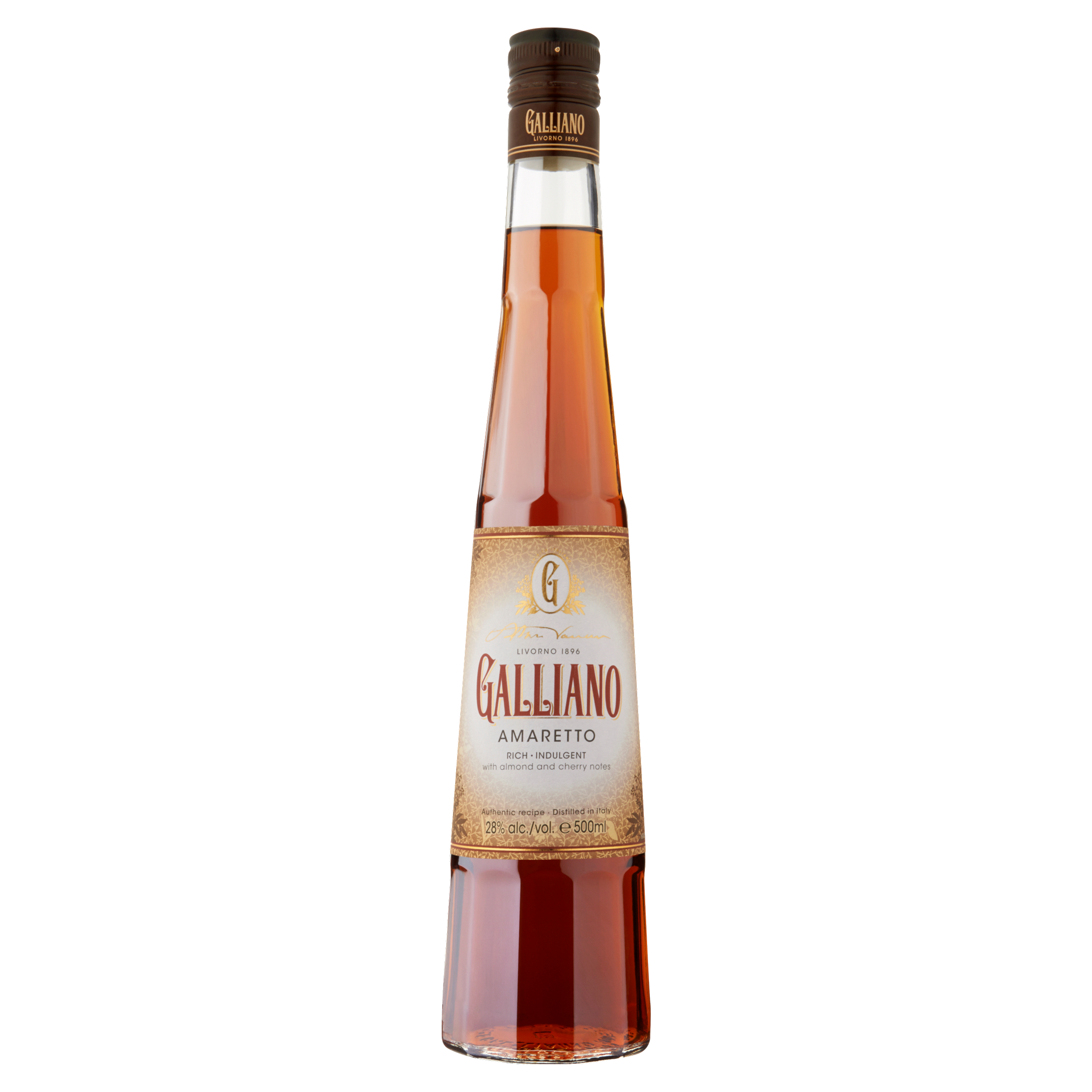 GALLIANO AMARETTO 0.50L