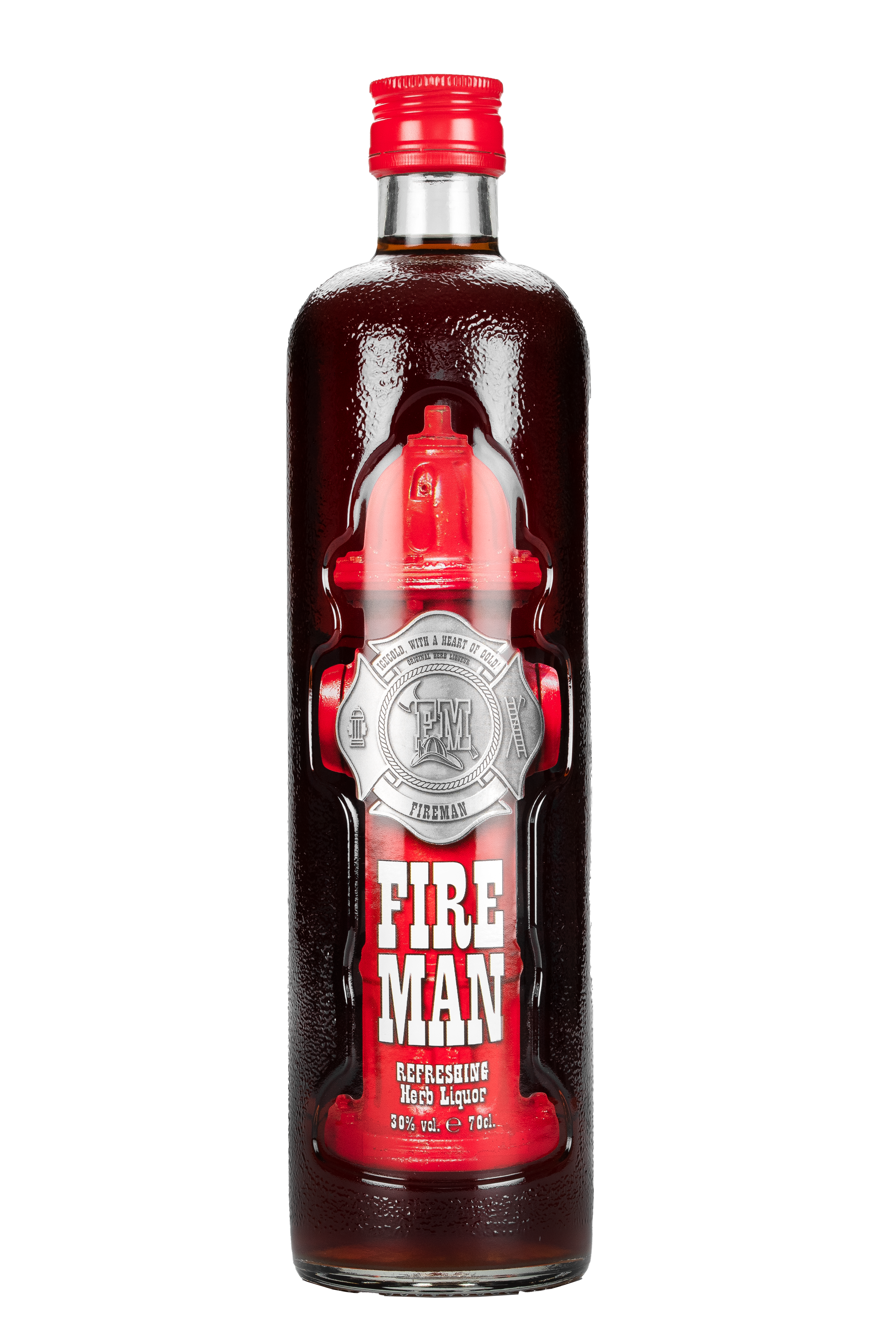 FIREMAN 0.70L