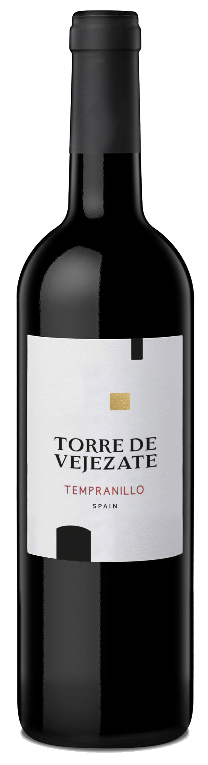 TORRE DE VEJEZATE TEMPRANILLO 6X0.75L
