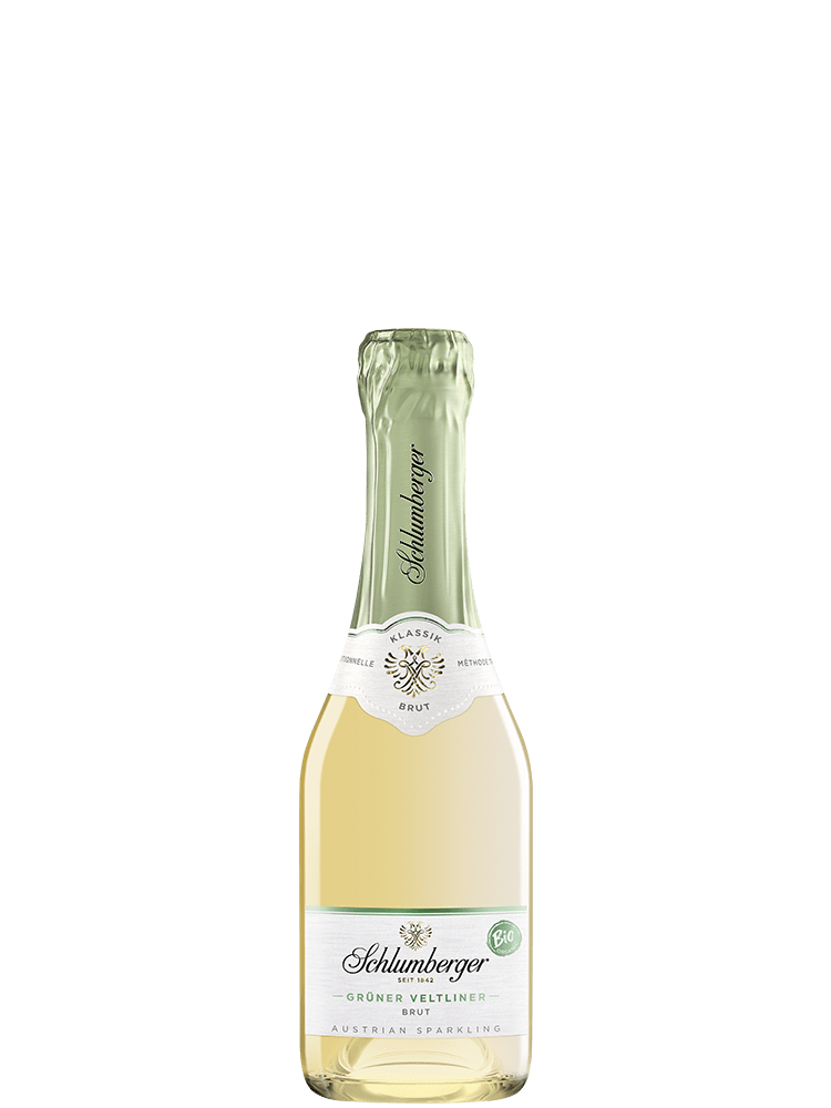 SCHLUMBERGER GRUNER VELTLINER PICOLO 12X0.20L