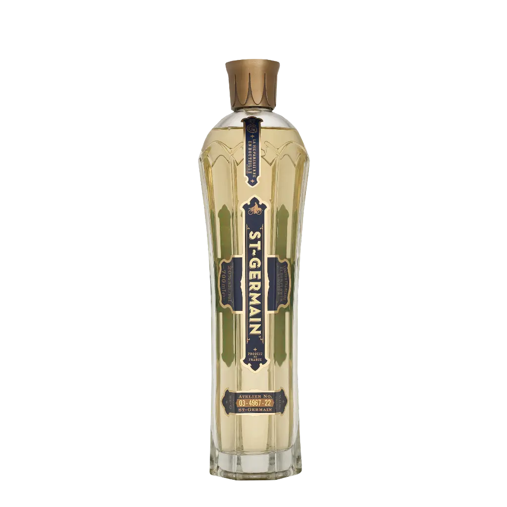 ST. GERMAIN ELDERFLOWER 0.70L