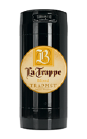 LA TRAPPE BLOND 20LTR