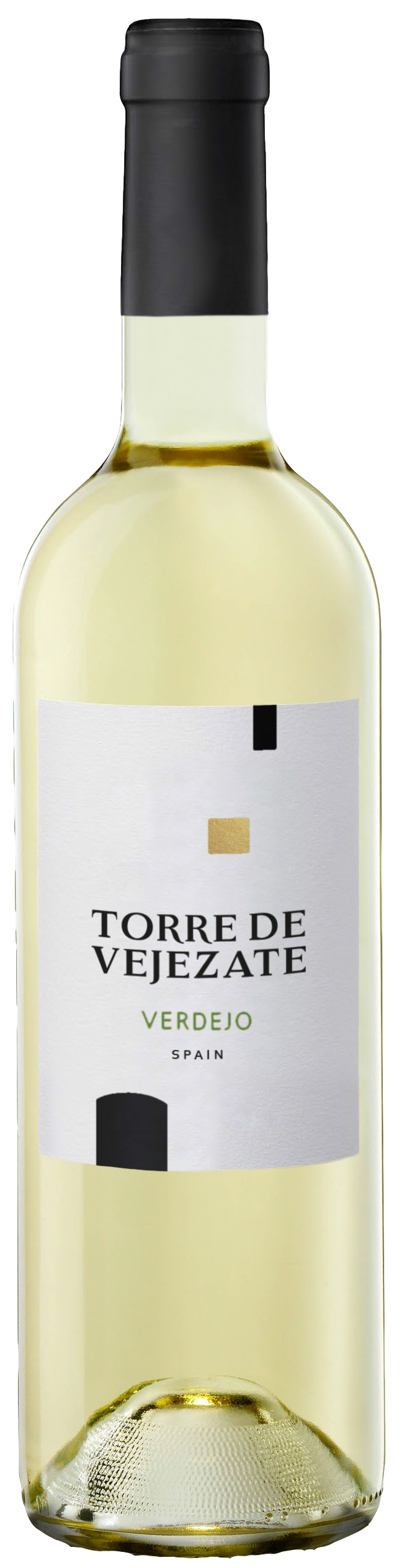 TORRE DE VEJEZATE VERDEJO 6X0.75L